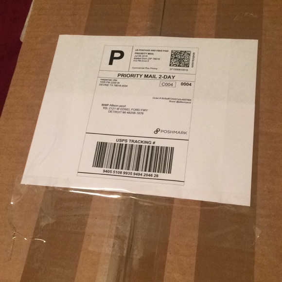 Shipping update - Picture 2 of 3